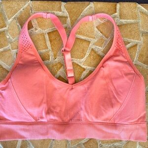 3/ $25. Racer back sports bra